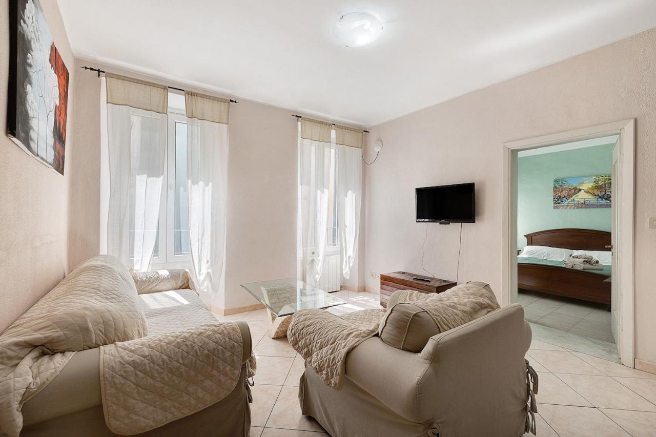 Casa Scola Loano Hotel Екстериор снимка